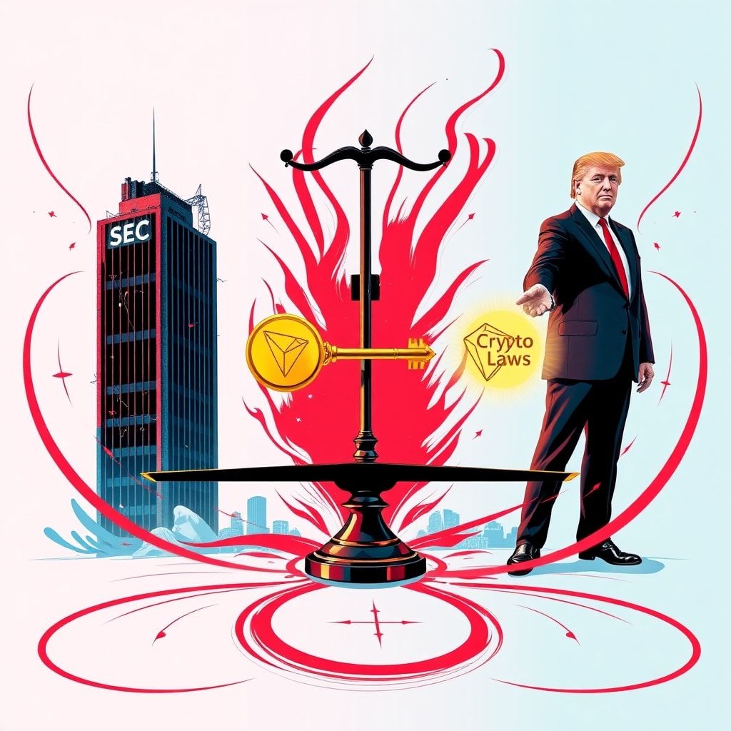 Elizabeth Warren kritisiert SEC im Fall Justin Sun und warnt vor Krypto-Korruption