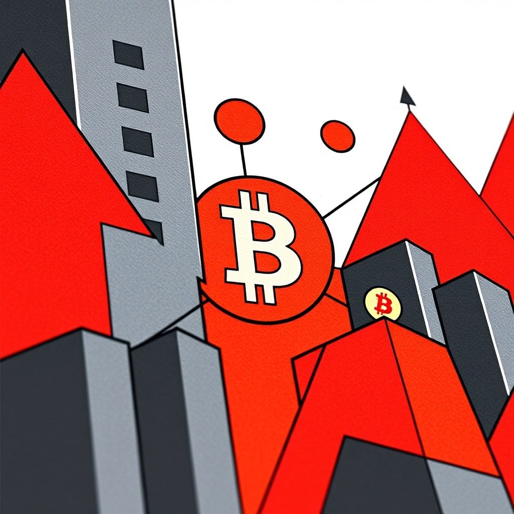 Morgan Stanley benennt Coinbase und BNY als Verwahrer in aktualisierter Bitcoin-ETF-Anmeldung