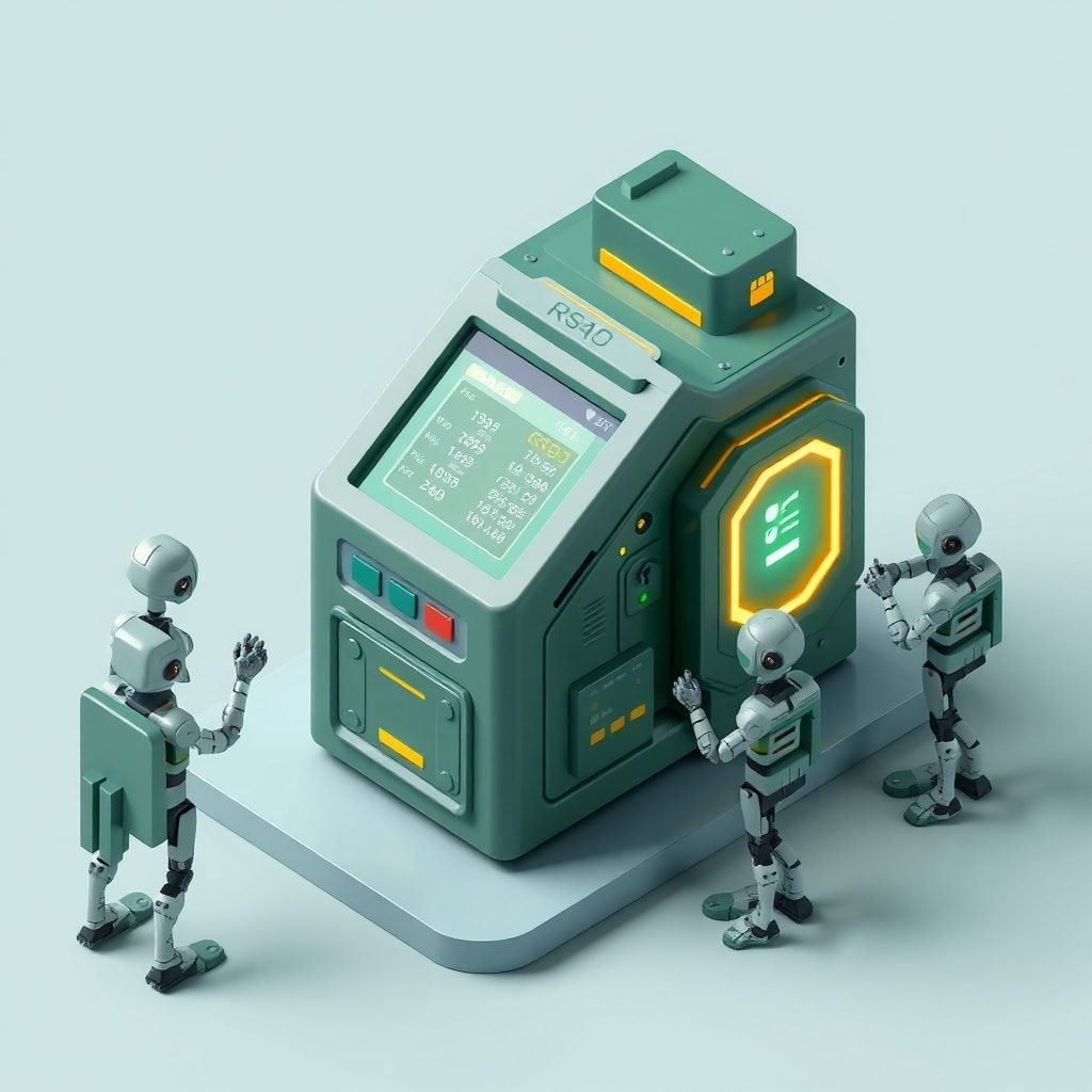 Tempo Mainnet startet mit Machine Payments Protocol für Agenten