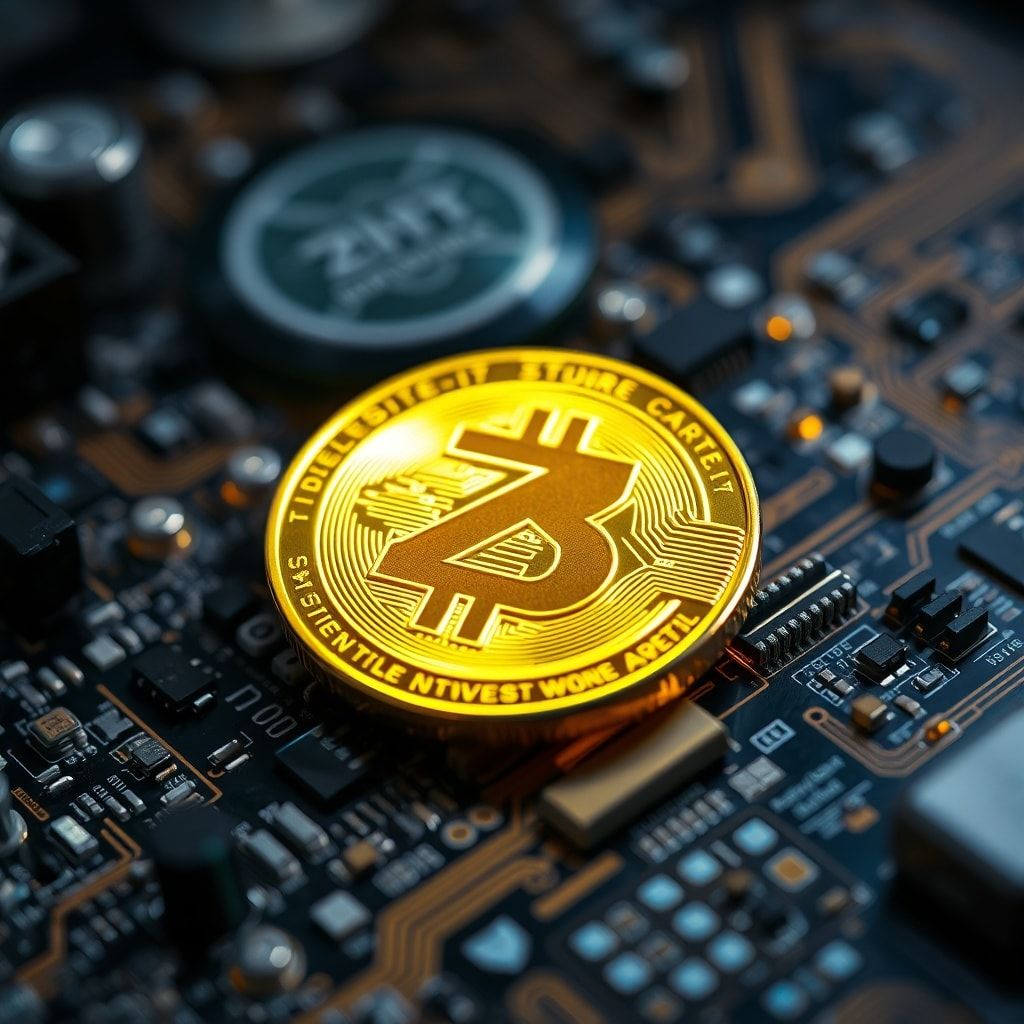 Zcash Open Development Lab sammelt 25 Millionen Dollar von führenden Krypto-Investoren ein