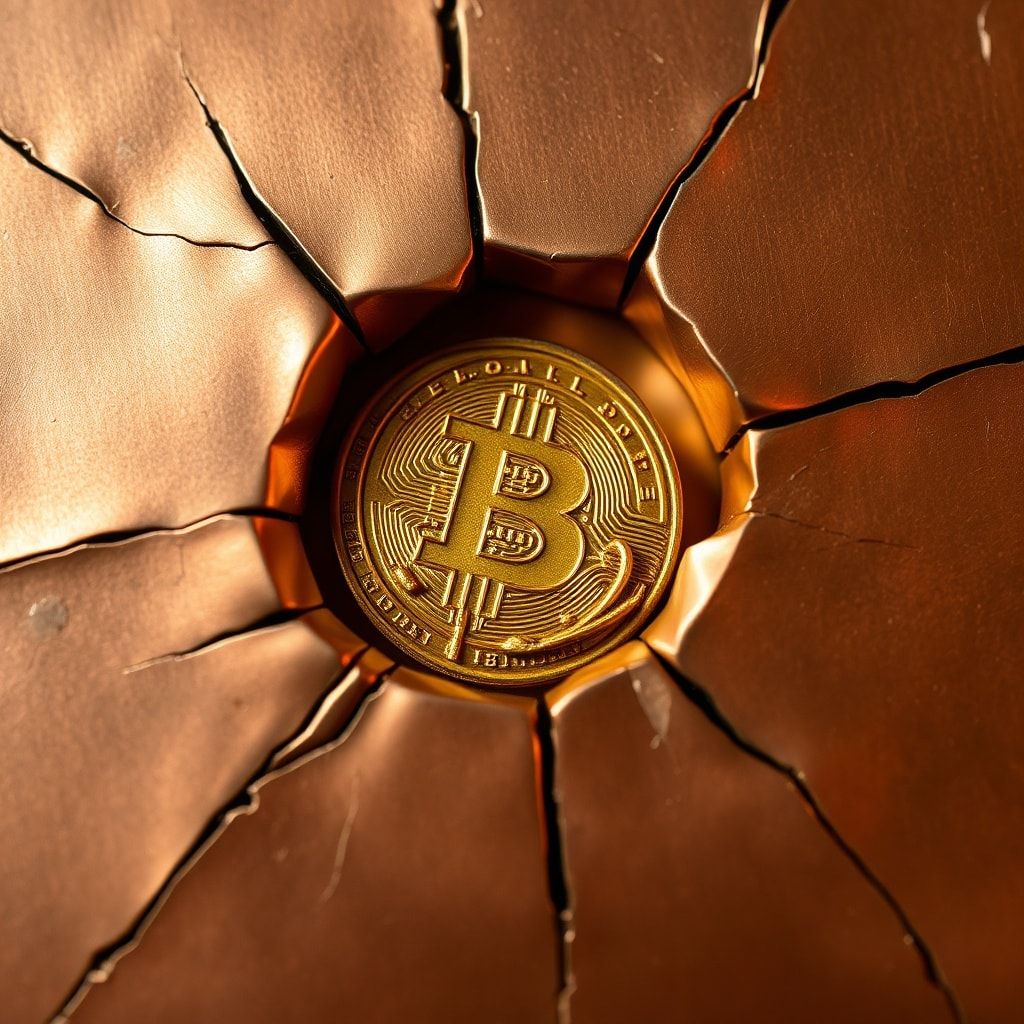 Bitcoin-Kurs zeigt "Verbesserungszeichen" da Iran-Konfliktängste nachlassen