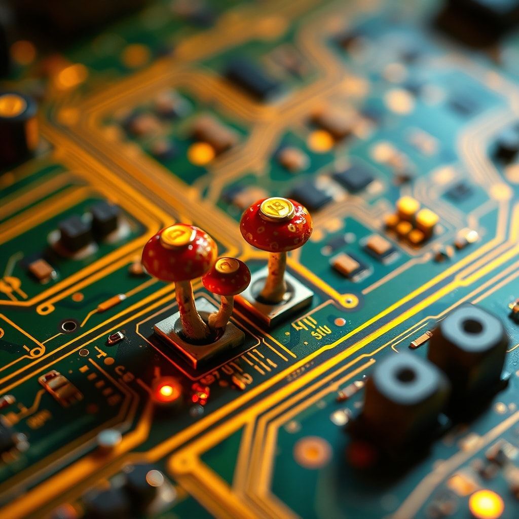 Kalshi und Polymarket streben jeweils 20-Milliarden-Dollar-Finanzierungsrunden an