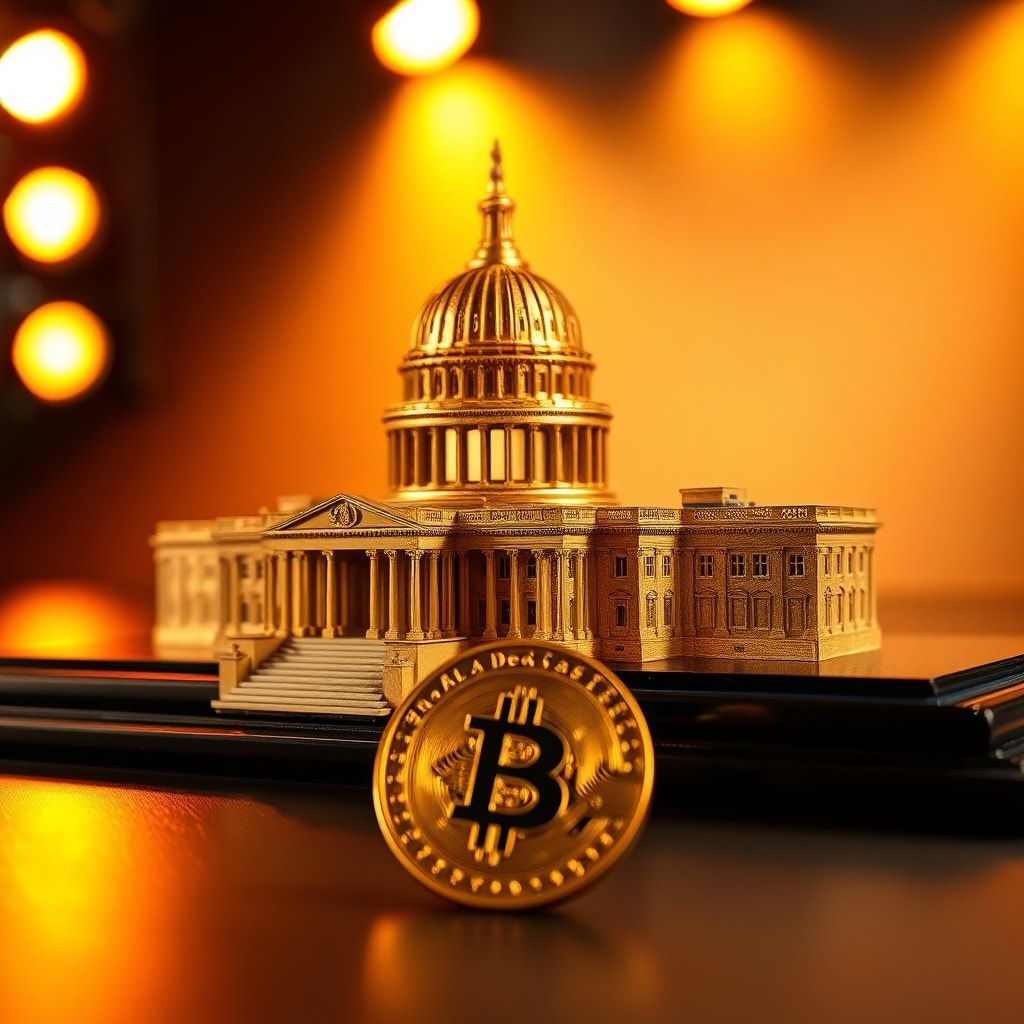 JPMorgan: Krypto-Marktstrukturgesetz könnte Mitte des Jahres verabschiedet werden und im zweiten Halbjahr als positiver Katalysator dienen