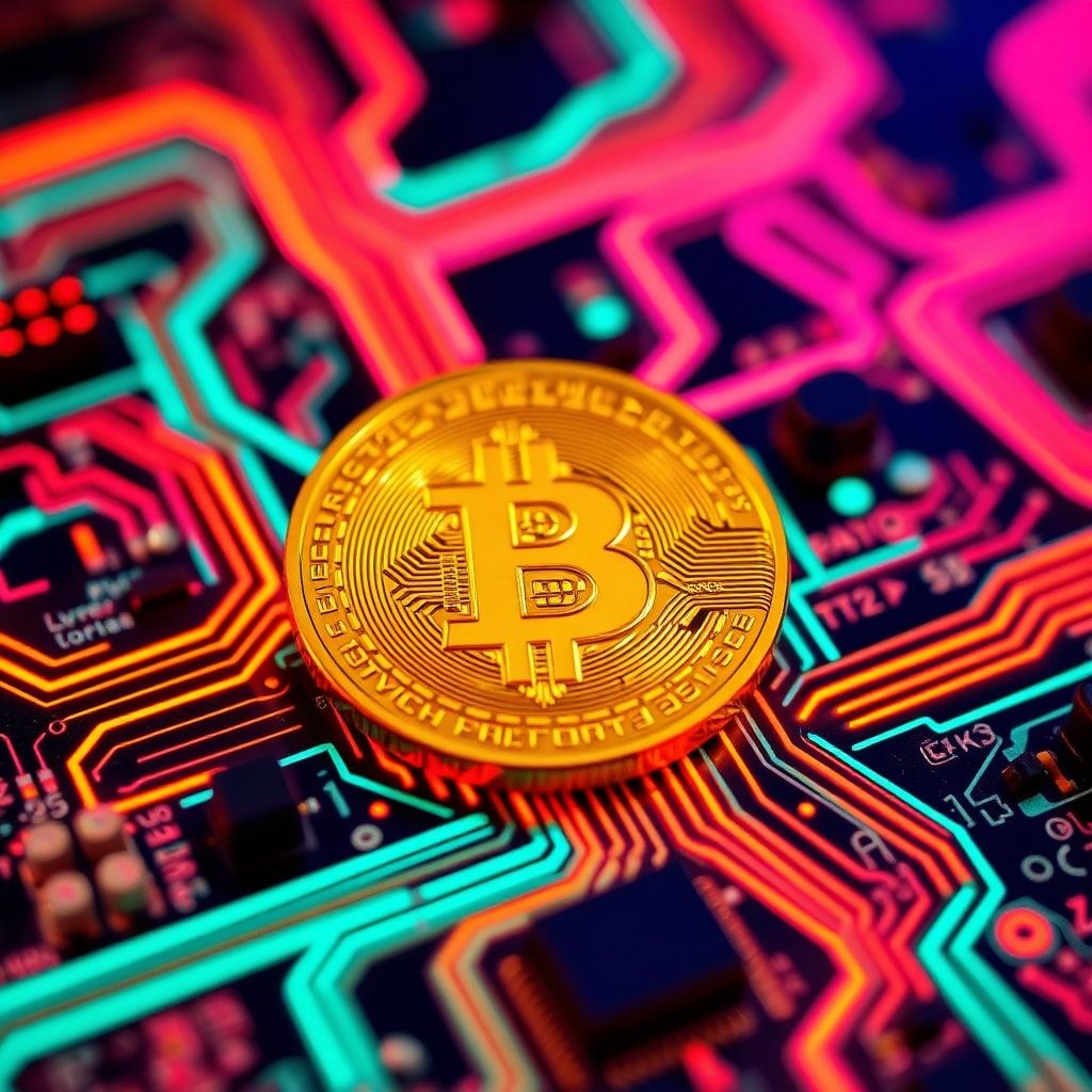 Warum steigt die Krypto? Bitcoin erobert 71.000 Dollar zurück, während der Markt Nahost-Eskalation ignoriert