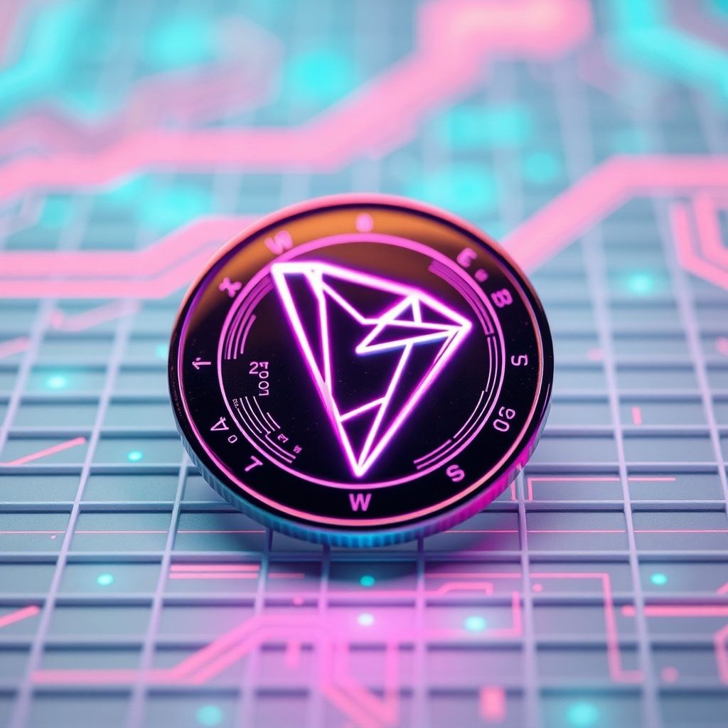 SEC schlägt Vergleich mit Justin Sun von Tron vor - 10 Millionen Dollar Strafe