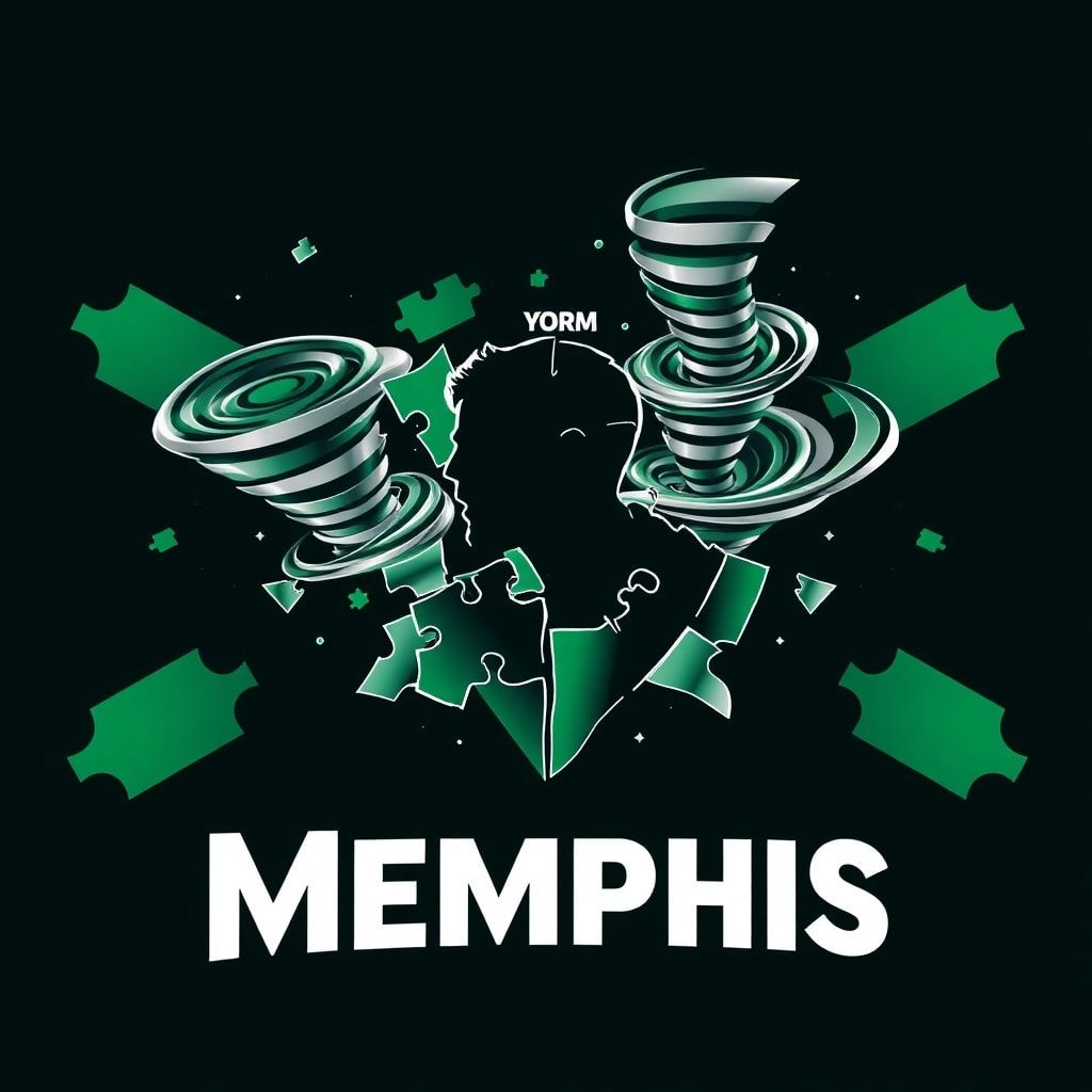 Tornado Cash-Gründer Roman Storm droht 40 Jahre Haft, da die Regierung einen neuen Prozess anstrebt