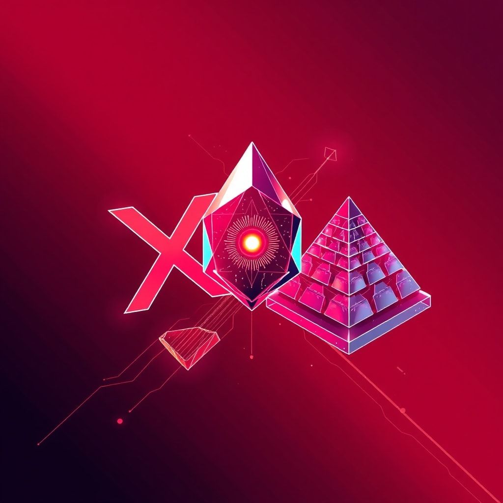 Googles Gemini KI prognostiziert XRP-, Solana- und Cardano-Preise bis Ende 2026