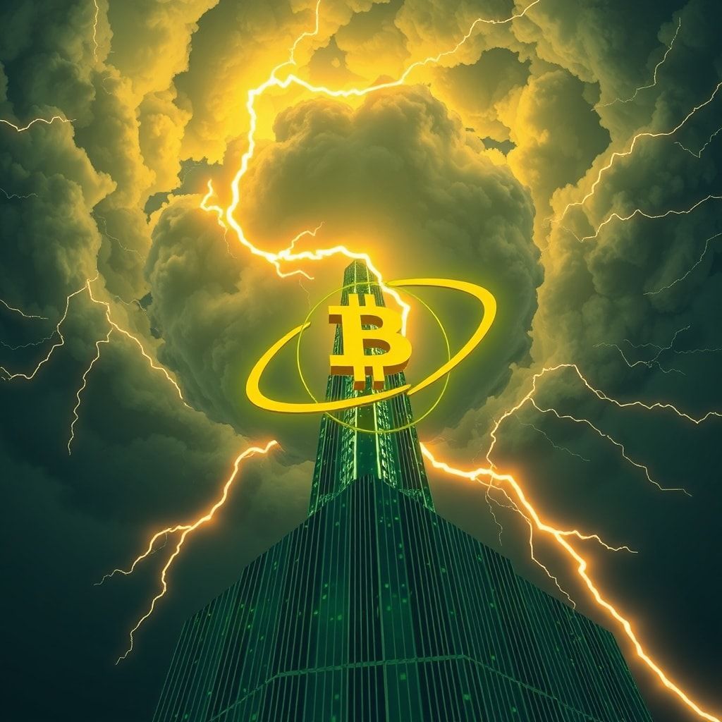 Boltz Exchange startet atomare USDT-Swaps für Lightning Network Nutzer