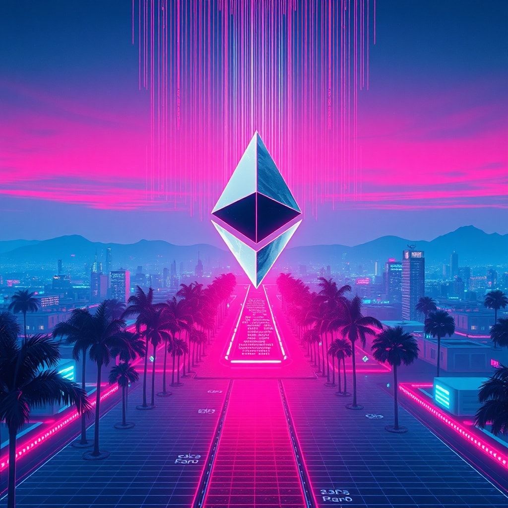 Ethereum-Preis verteidigt 2.000-Dollar-Unterstützung bei fast überverkaufter RSI