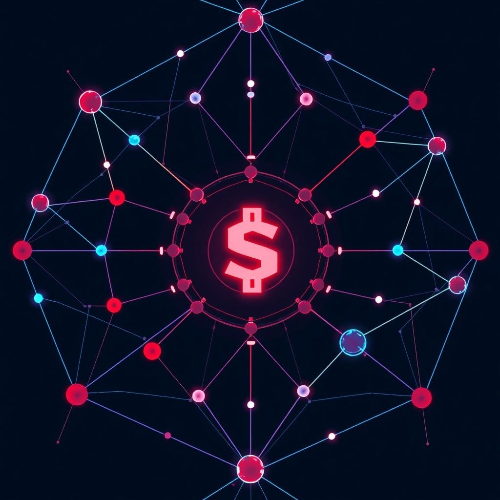 Stablecoin-Zahlungsunternehmen TransFi sammelt 19 Millionen Dollar für globale Expansion