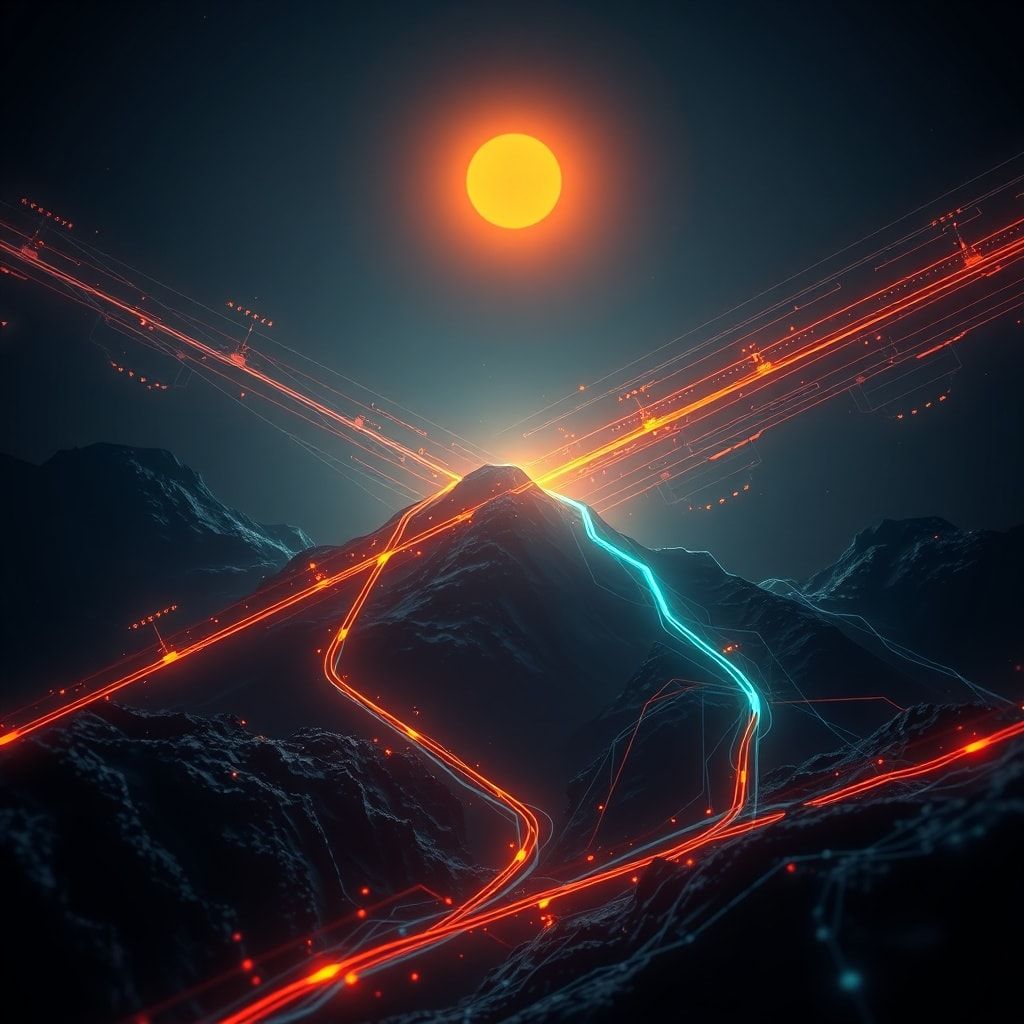 Vitalik Buterin setzt auf "Big FOCIL" und verschlüsselte Mempools zur Verhinderung von Zentralisierung in der "Block Building Pipeline"