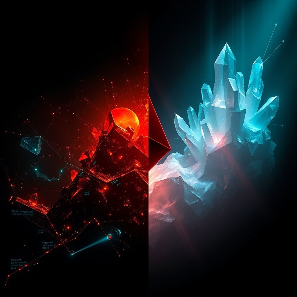 Vitalik Buterin stellt Zwei-Phasen-Plan zur kompletten Neugestaltung der Ethereum-Ausführungsebene vor