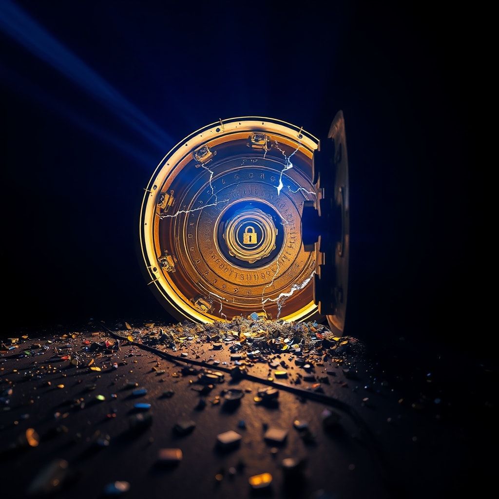 Krypto-Hack-Verluste im Februar auf 26,5 Millionen Dollar gesunken: PeckShield