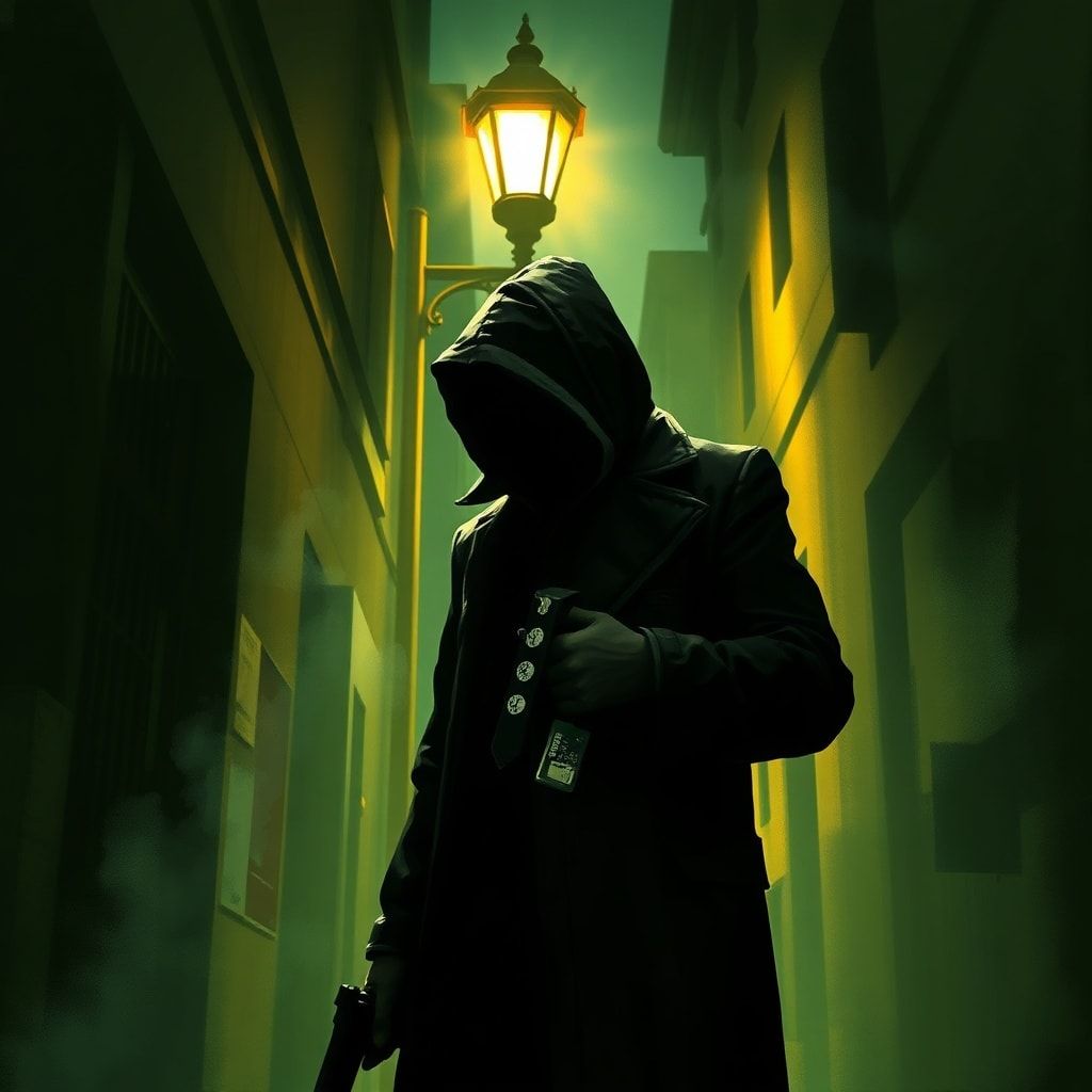 Zip Ties, Schlafmittel und Pfefferspray: Kanadischer Krypto-Millionär Ziel eines vereitelten Kidnapping-Versuchs in Madrid