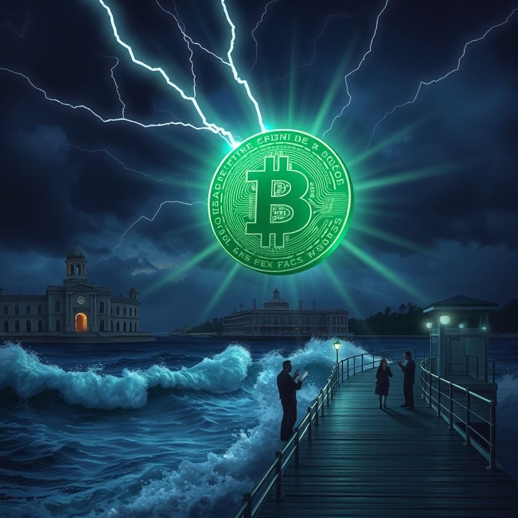 Florida-Lawiker bringen ersten staatlichen Stabilcoin-Überwachungsentwurf vor