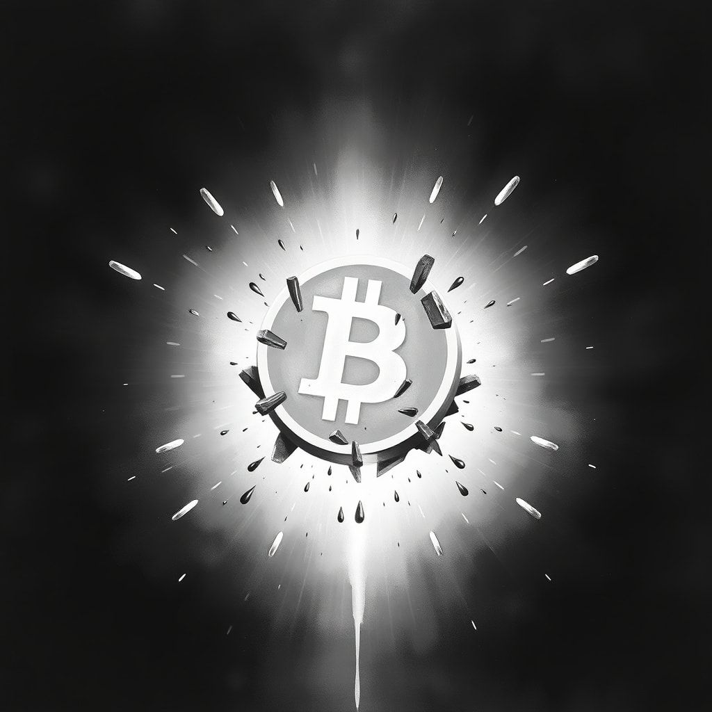 Bitcoin Kurs Prognose: Bitcoin erobert $73K zurück trotz Kriegsturbulenzen - Analysten geben drastische Warnung aus