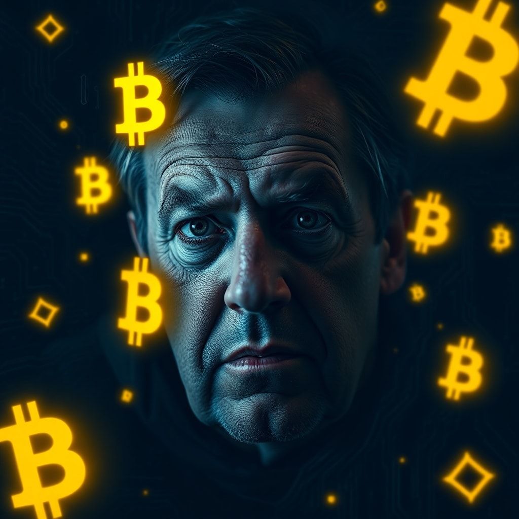 Nigel Farage erwirbt 6% Anteil an Bitcoin-Firma Stack BTC</h2>