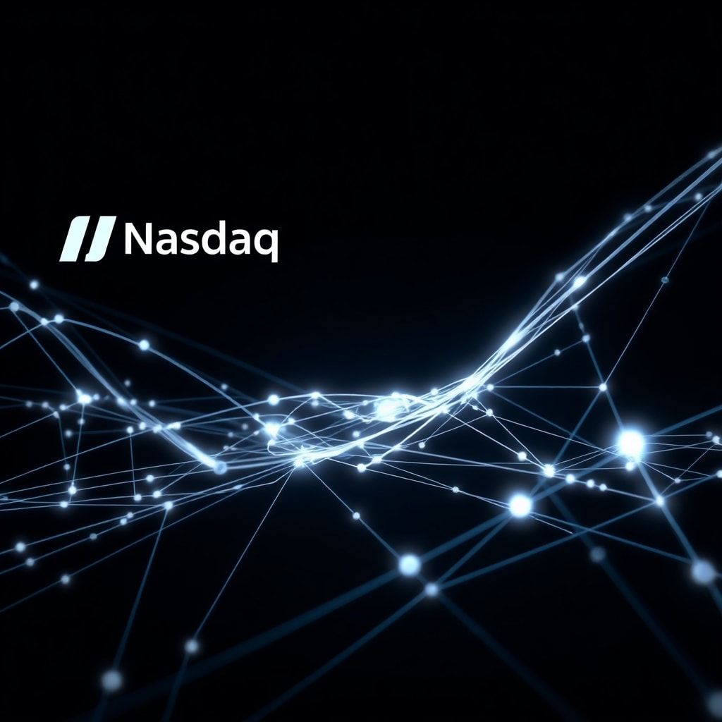 Nasdaq kooperiert mit Boerse Stuttgart's Seturion zur Förderung tokenisierter Abwicklung in Europa