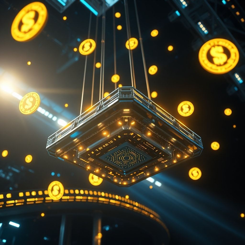 Ironlight sammelt 21 Millionen Dollar zur Expansion seines regulierten Marktplatzes für tokenisierte Wertpapiere