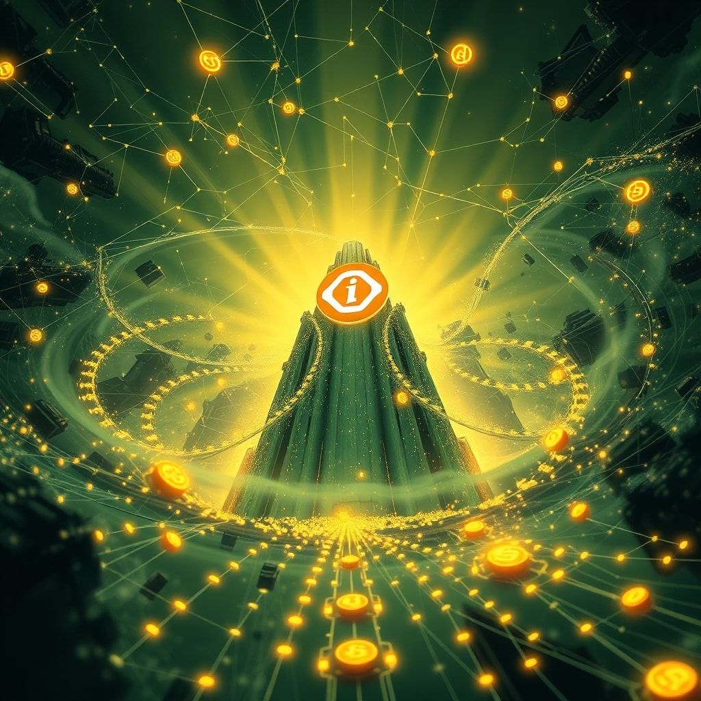 Injective integriert native USDC-Unterstützung und Cross-Chain-Transfers via Circle