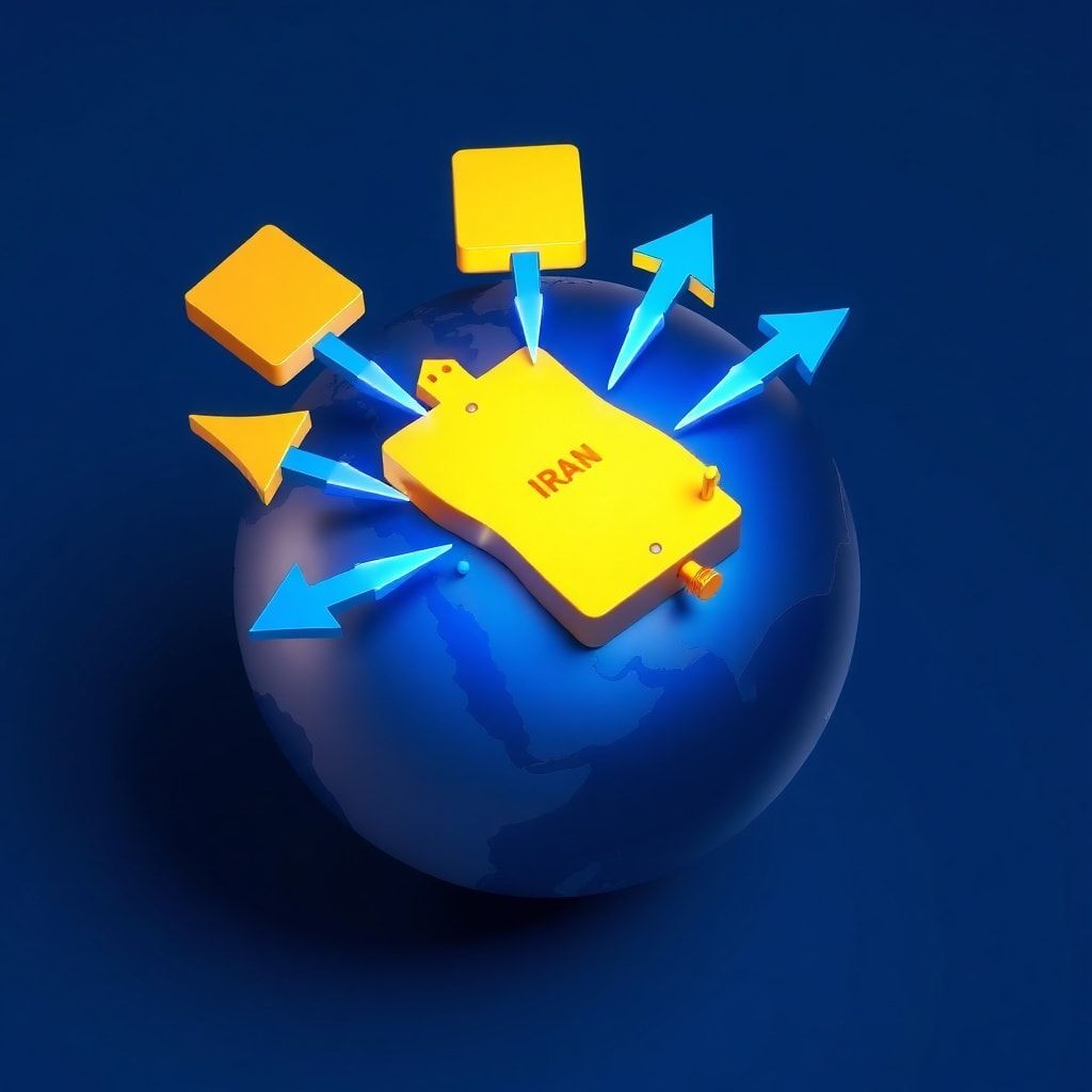 Die Daily: Neue Polymarket-Konten generieren 1 Million Dollar vor US-Luftschlägen auf Iran, JPMorgan sagt, Krypto-Gesetz könnte innerhalb von Monaten genehmigt werden und mehr