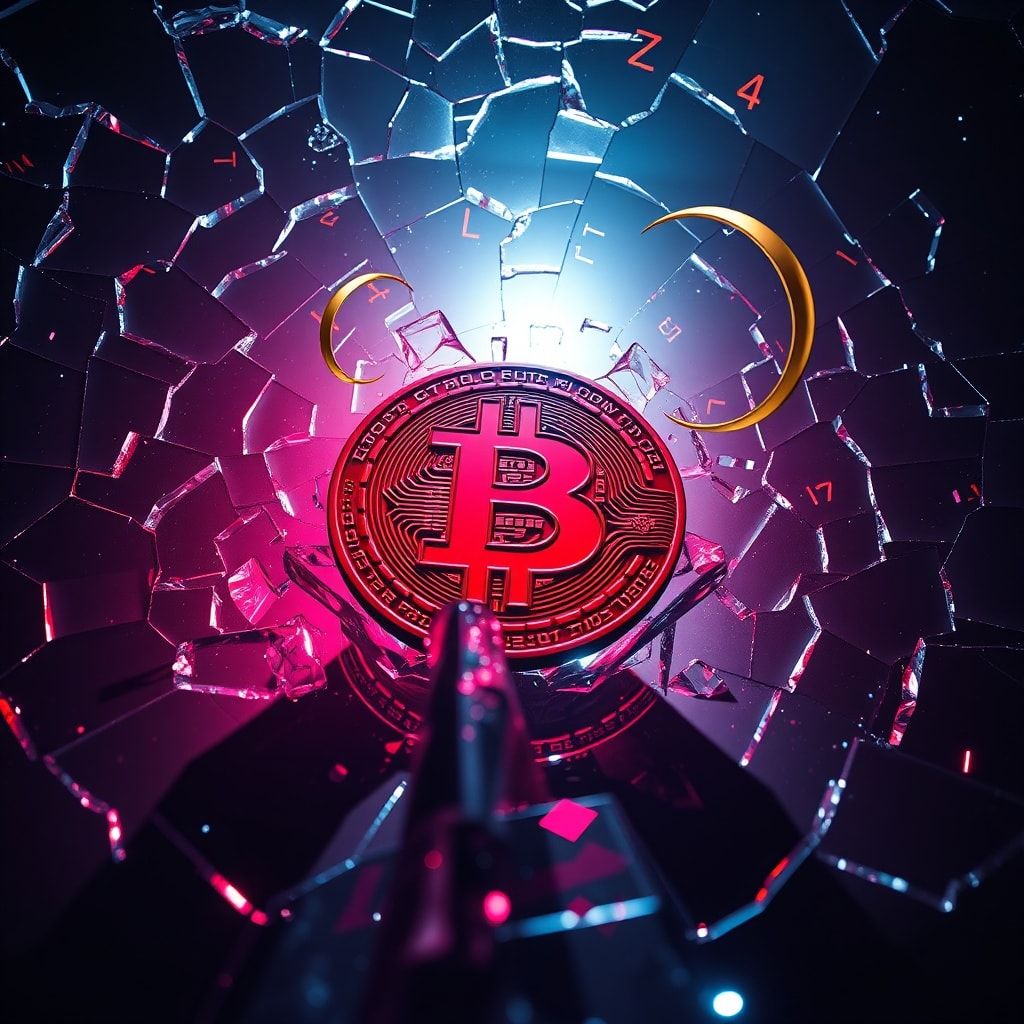 Bitcoin-Kursvorhersage: Händler enthüllt "einfache Mathematik", die den letzten BTC-Tiefpunkt traf - Ist der nächste da?