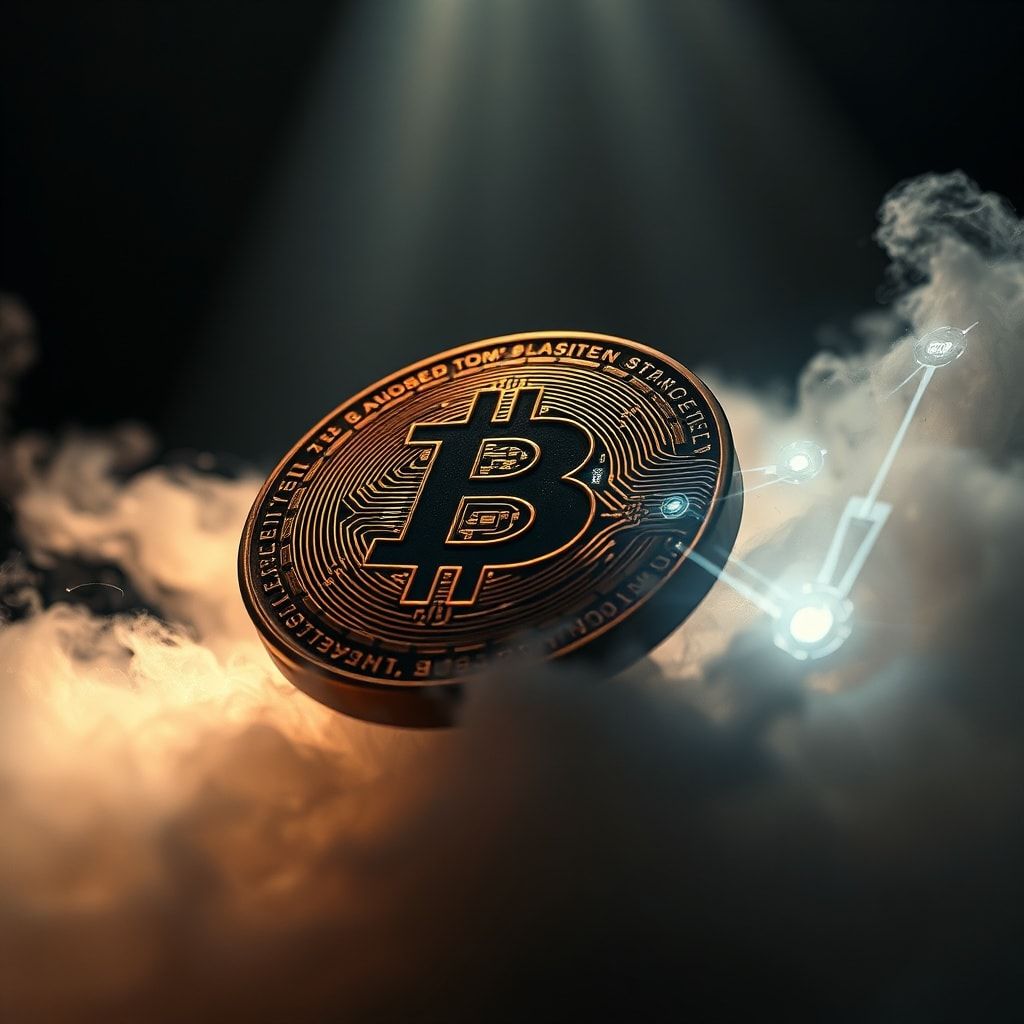 Breez SDK führt Passkey-Anmeldung für seedlose Bitcoin-Wallets ein