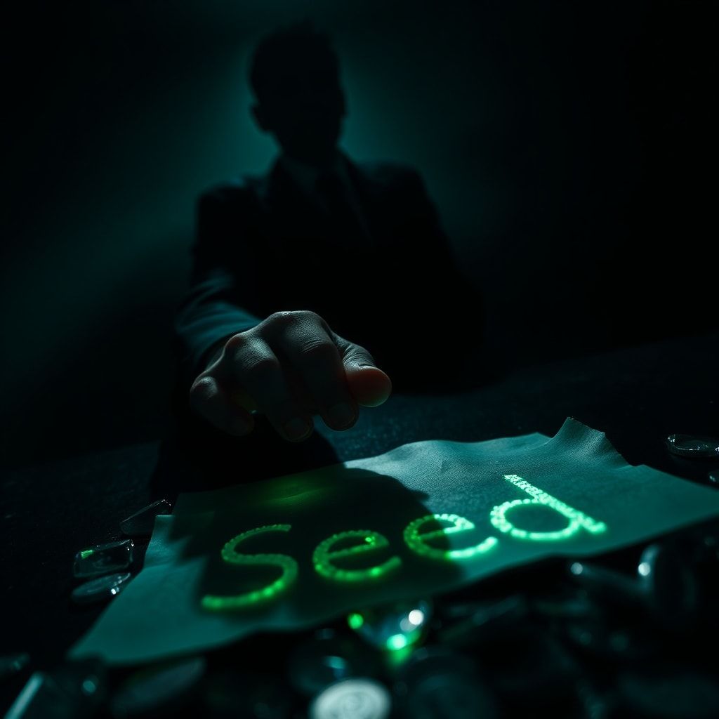 Bis dass der Tod oder der Seed-Phrase uns scheidet: Frau beschuldigt, Ehemann ausspioniert und 172 Millionen Dollar in Bitcoin gestohlen zu haben