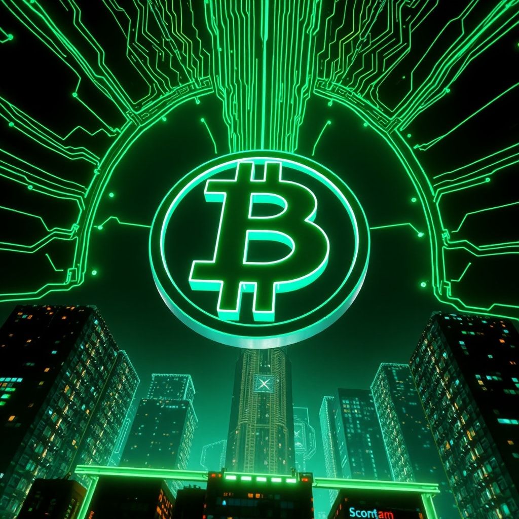 Trump-nahes Bitcoin-Unternehmen erhöht Bestände auf 6.500 BTC bei steigenden Aktienkursen