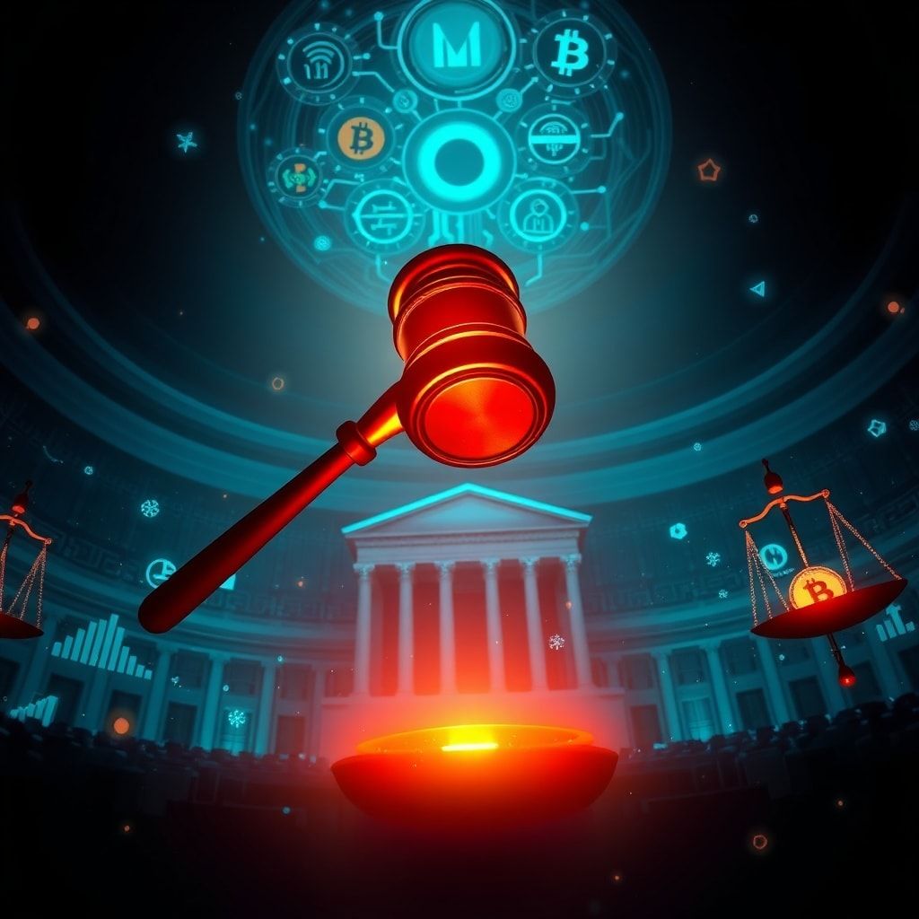 Digital Chamber und Money20/20 kooperieren zur Erweiterung der Krypto-Politikdiskussionen während der Kongress Gesetzesvorlagen prüft