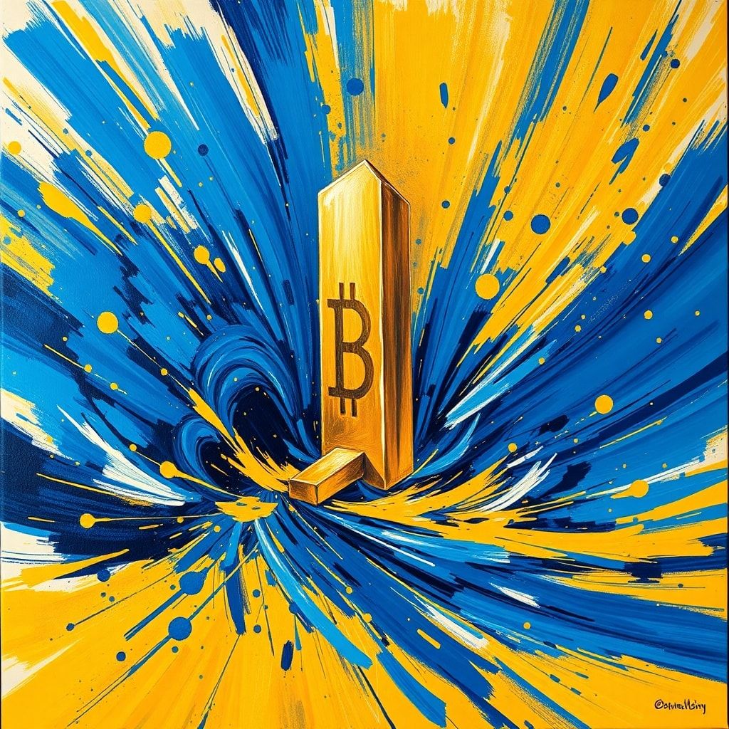 Bitcoin im Hochrisiko-Modus: 120.000-Dollar-Prognosen treffen auf die Akkumulationsphase bei 60.000–70.000 Dollar