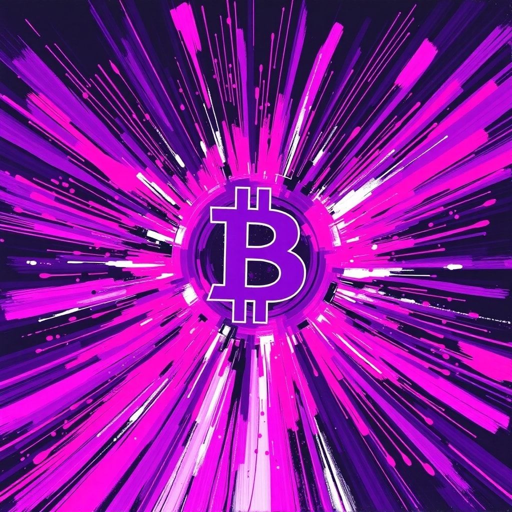 Bitcoin erreicht $74.000, während Krypto-Markt-Rally Dogecoin, Coinbase und andere antreibt