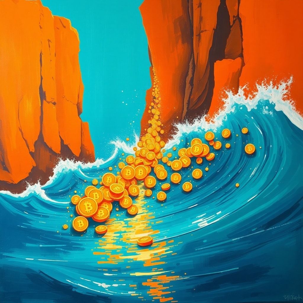 XRP Preisvorhersage: Wale haben 210 Millionen Token gekauft – Steht ein großes Update bevor?