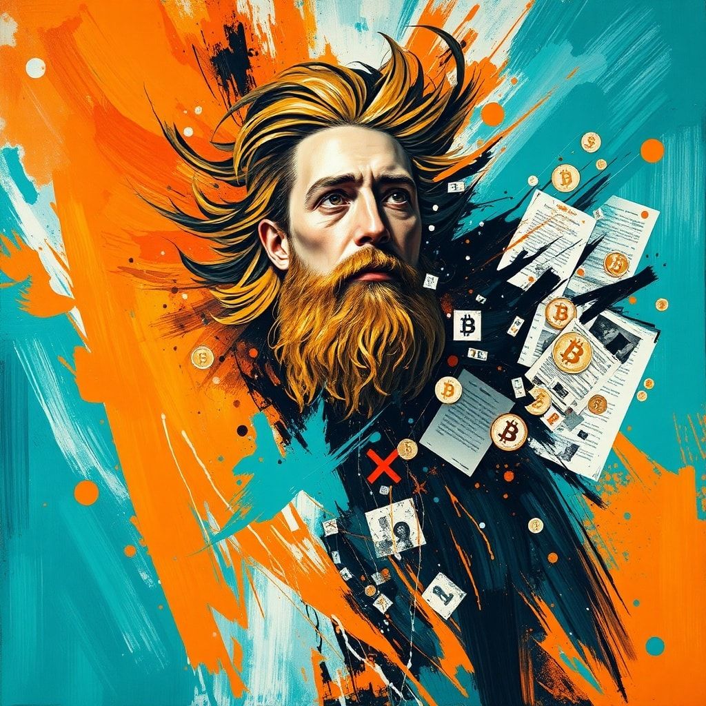 US-Ankläger fordern Oktober 2026 Wiederaufnahme des Verfahrens gegen Tornado Cash-Mitbegründer Roman Storm