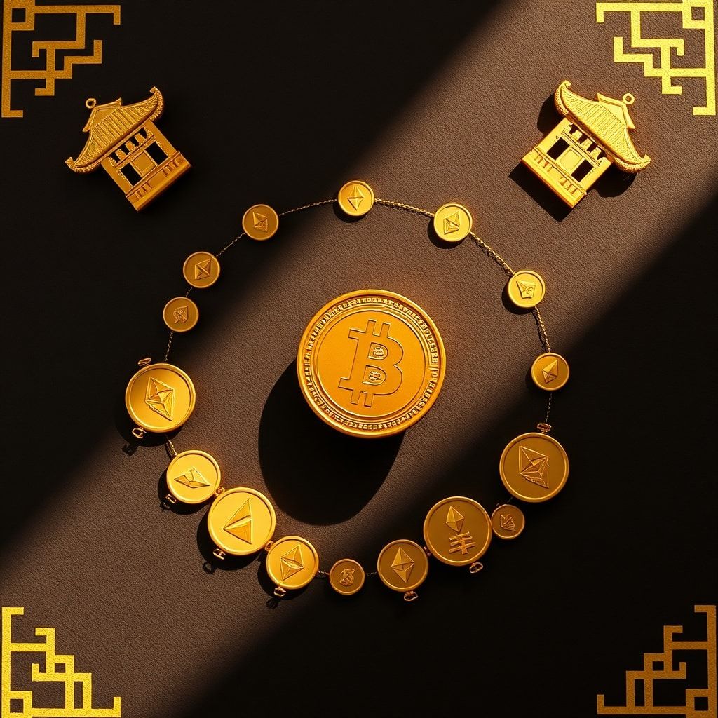 Vietnam bereitet Einschränkungen für den Krypto-Handel im Ausland vor, während Banken und Broker um neue lokale Lizenzen kämpfen: Bericht