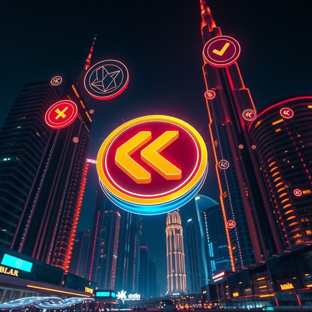 Dubai-Regulierungsbehörde ordnet KuCoin an, unlizenzierte Krypto-Dienste einzustellen