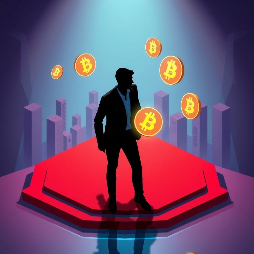 Arthur Hayes bestätigt als Redner für Bitcoin 2026