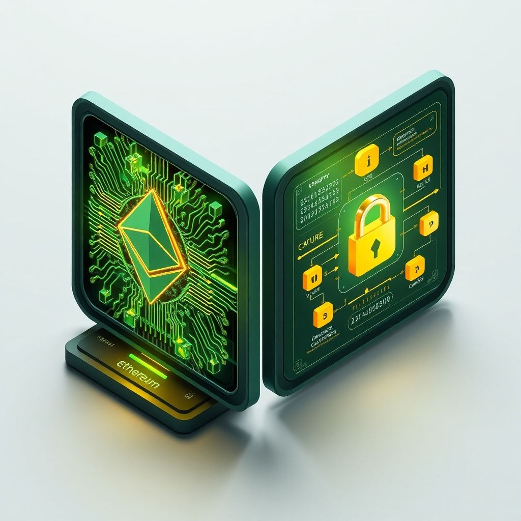 Ethereum-Forscher demonstrieren Prototyp für 'Native Rollups', der Layer-2-Verifizierung vereinfachen könnte