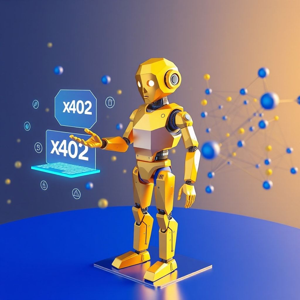 World von Sam Altman integriert Identitäts-Toolkit für KI-Bots auf Coinbase's x402-Protokoll