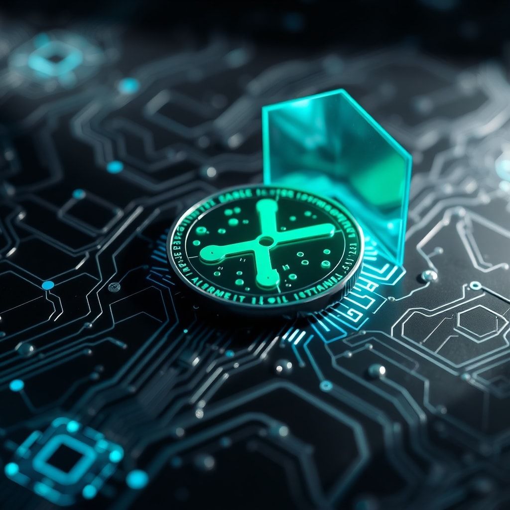 XRP Kurs Prognose: Ripple setzt auf KI zum Schutz des XRP Ledgers - ein Sicherheits-Paradigmenwechsel?