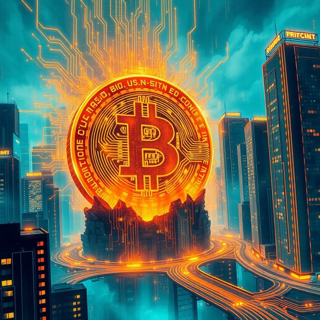 Strategy (MSTR) investiert 1,28 Milliarden Dollar in weitere Bitcoin-Käufe, Bilanz steigt auf 738.731 BTC