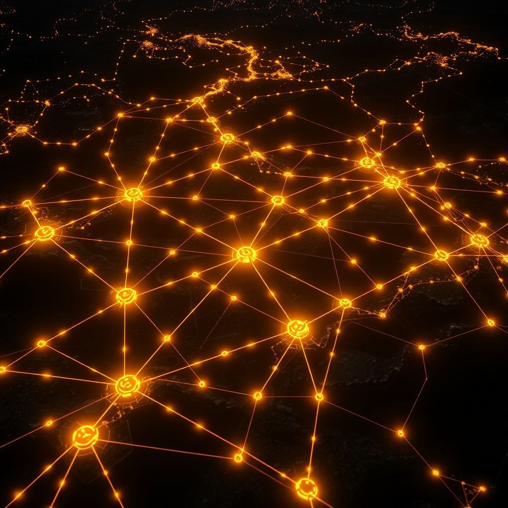 ASTER-Token verzeichnet Kursanstieg als native Blockchain für DEX-Hauptnetze