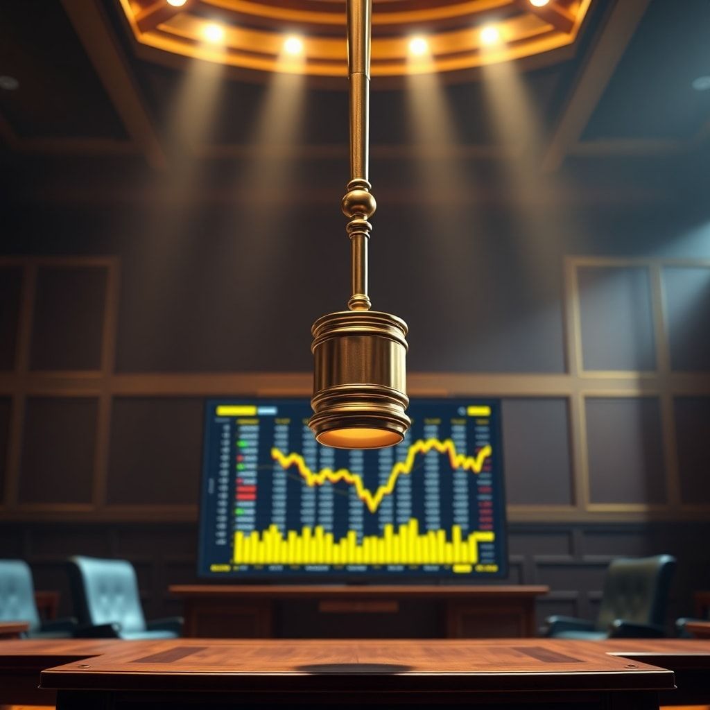 Arizona AG verklagt Kalshi wegen illegalen Wettens, während sich der Konflikt ausweitet