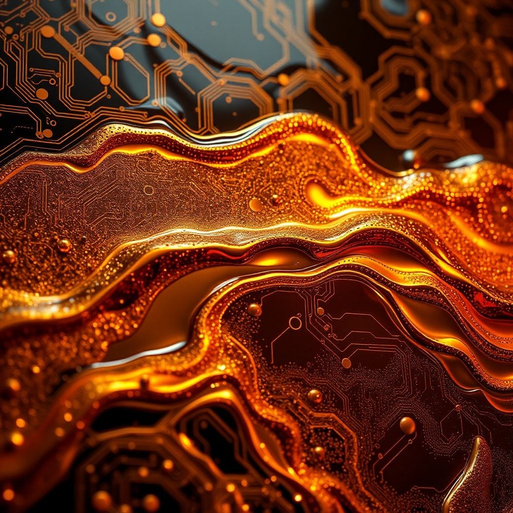 Hyperliquid steigt nach Margin-Upgrade und 533% Öl-Handelsanstieg