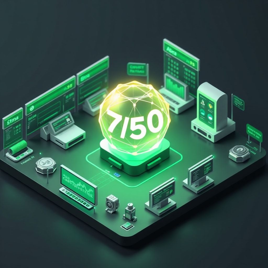 Abra geht durch SPAC-Fusion für 750 Millionen Dollar an die Börse