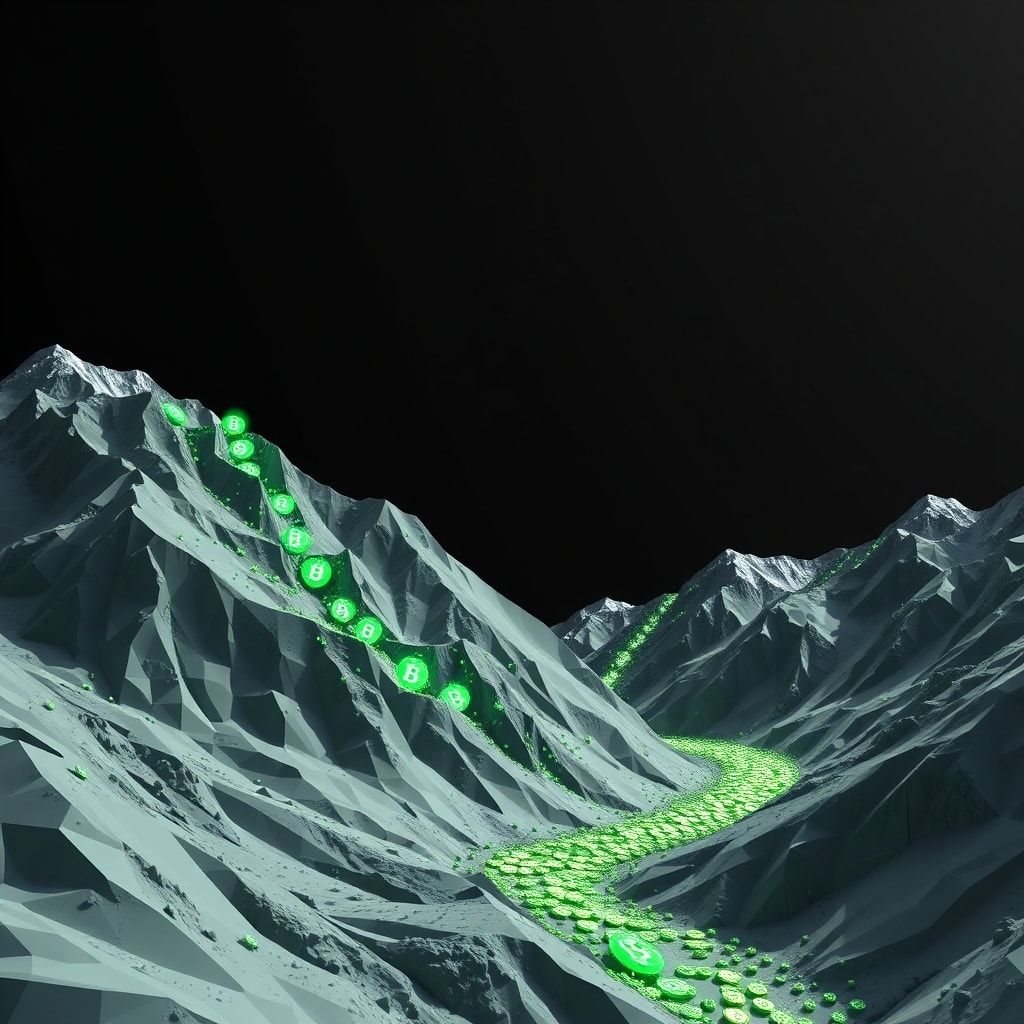 Bhutan verkauft weiterhin Bitcoin, Reserven um mehr als die Hälfte reduziert