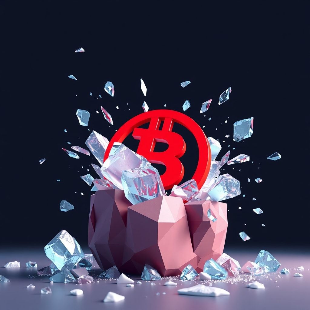 Bitcoin Kurs-Prognose: Milliarden-Dollar-Asset-Manager sieht explosive Chance nach Markteinbruch