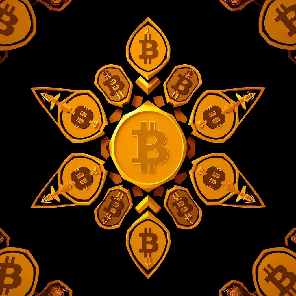 Die Bitcoin-Eigentümerbasis reift heran und reduziert die Abhängigkeit vom Einzelhandel, sagen Analysten