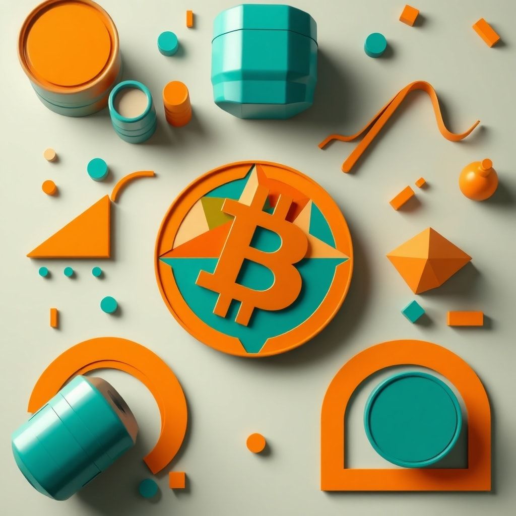 Bitcoins nächster Schritt hängt zunehmend von Öl, Renditen und Fed-Politik ab, sagen Analysten