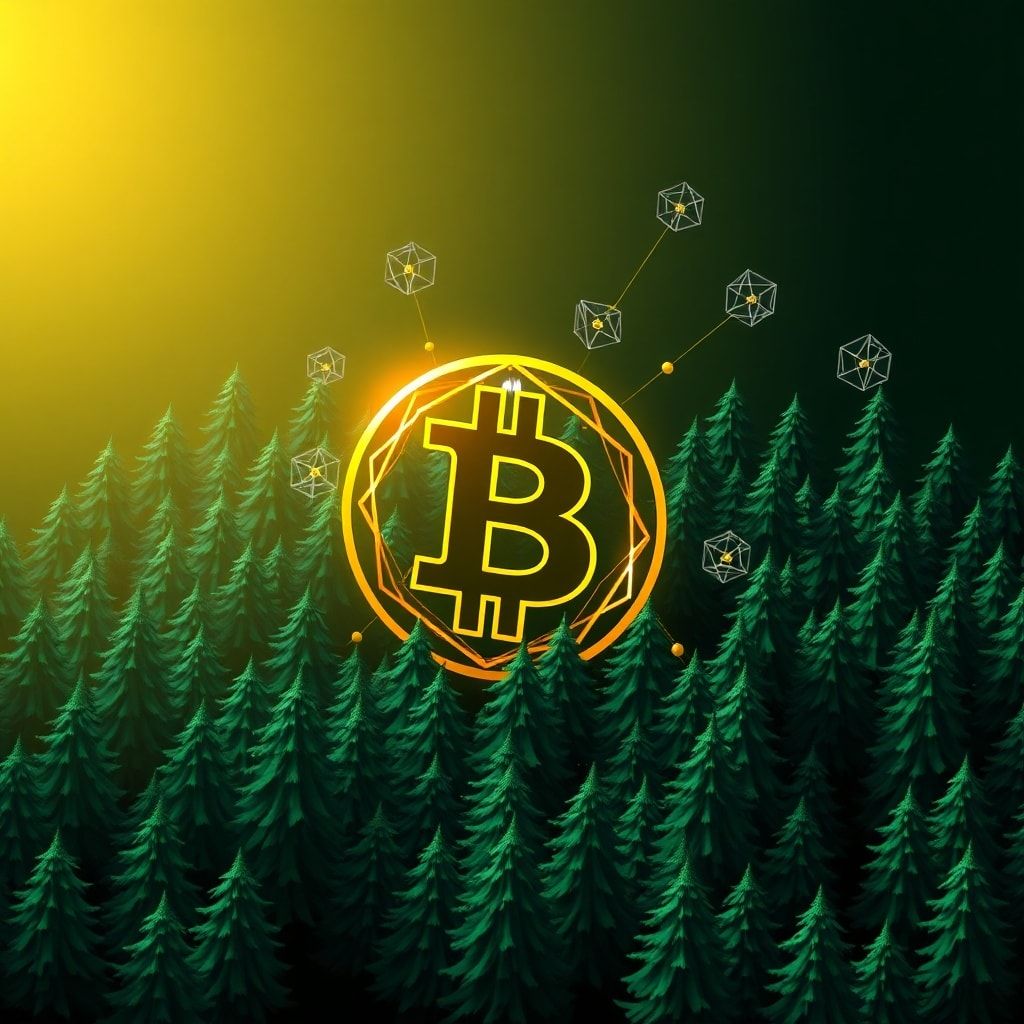 Bitcoin bietet KI-Agenten eine goldene Chance - jetzt heißt es bauen